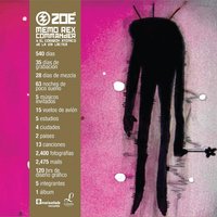 Vinyl - Zoé
