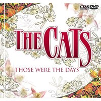 The End Of The Show - The Cats