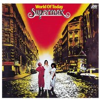 Musicexpress - Supermax