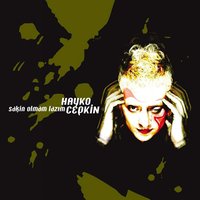 Hüzünle Karışık - Hayko Cepkin