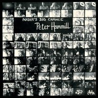 People You Were Going To - Peter Hammill