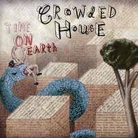 English Trees - Crowded House