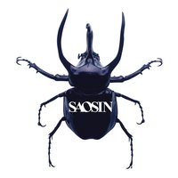 I Never Wanted To - Saosin