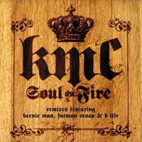 Soul On Fire (Feat. Beenie Man) - KMC, Beenie Man