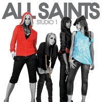 Headlock - All Saints