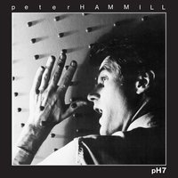 Mirror Images - Peter Hammill