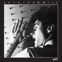 Mr X (Gets Tense) - Peter Hammill