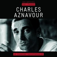 Donne moi ton cœur - Charles Aznavour