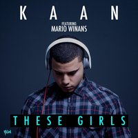 These Girls - Mario Winans