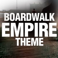 Boardwalk Empire - Greatest Soundtracks Ever
