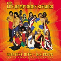 Rock My Soul - Les Humphries Singers
