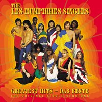 Les Humphries Singers