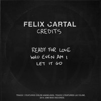 Let It Go (feat. Lily Elise) - Felix Cartal