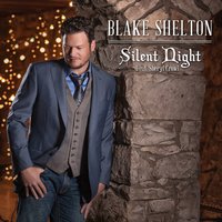Silent Night - Blake Shelton, Sheryl Crow