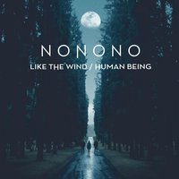 Human Being - NONONO