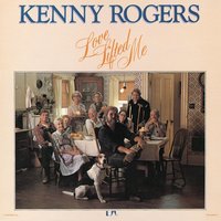 There's An Old Man In Our Town - Kenny Rogers