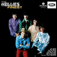 Step Inside - The Hollies