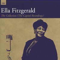 Misty Blue - Ella Fitzgerald