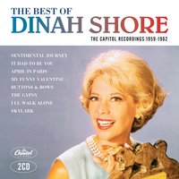 Gypsy - Dinah Shore