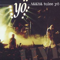 TIA MARIA - Yö