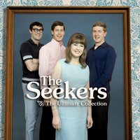 Walk With Me - The Seekers