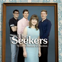 Four Strong Winds - The Seekers