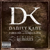 Damaged - Danity Kane, Fabolous