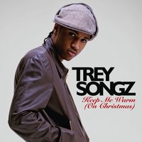 Keep Me Warm (On Christmas) - Trey Songz