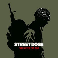 War After The War - Street Dogs