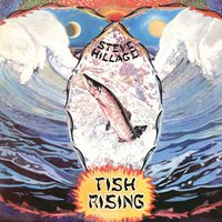 Fish - Steve Hillage