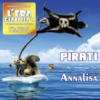Pirati - Annalisa