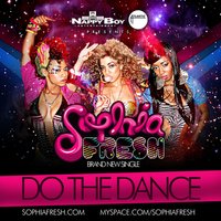 Do the Dance - Sophia Fresh