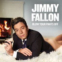 Friday - Jimmy Fallon, Stephen Colbert