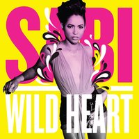 Wild Heart - Sabi