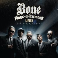 Meet Me in the Sky - Bone Thugs-N-Harmony, K Young