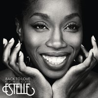 Back To Love - Estelle, Walden