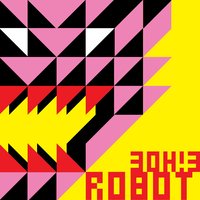 Robot - 3OH!3