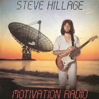 Wait One Moment - Steve Hillage