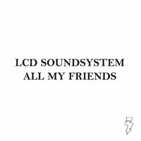 No Love Lost - LCD Soundsystem