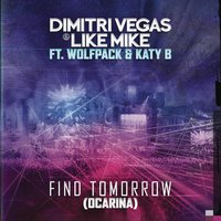 Ocarina (The TomorrowWorld Anthem) - Dimitri Vegas, Like Mike, Wolfpack