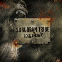 Untameable - Suburban Tribe