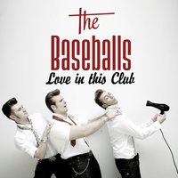 Human - The Baseballs