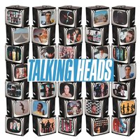 People Like Us - Talking Heads, Jerry Harrison