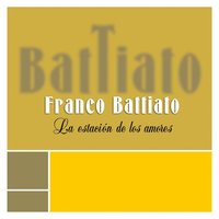 Los Trenes De Tozeur - Franco Battiato