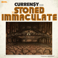 Armoire - Curren$y, Young Roddy, Trademark