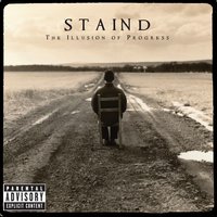 Nothing Left to Say - Staind