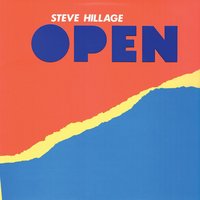 Open - Steve Hillage