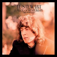 Turning Into Water - Al Stewart