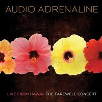 Until My Heart Caves In - Audio Adrenaline