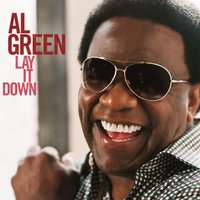 All I Need - Al Green